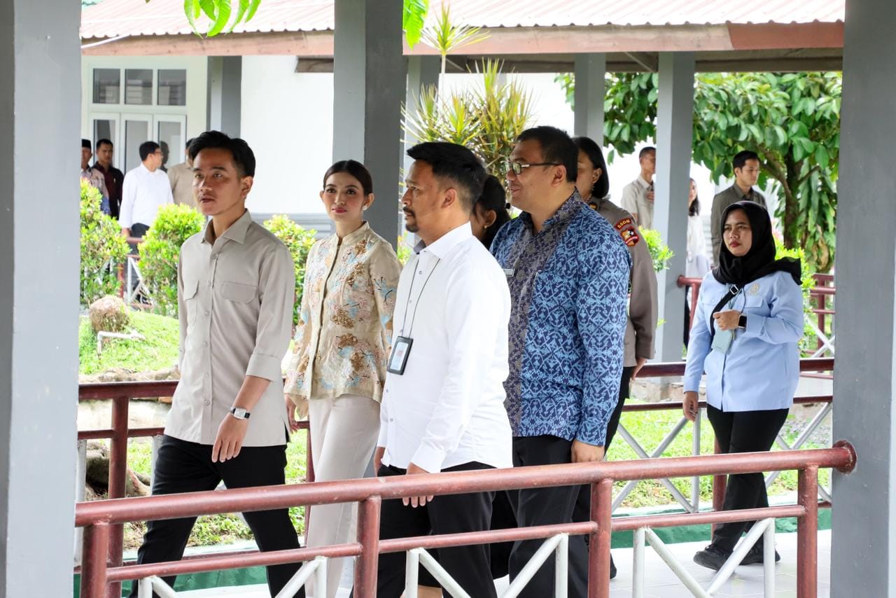 sekolah rakyat di deli serdang